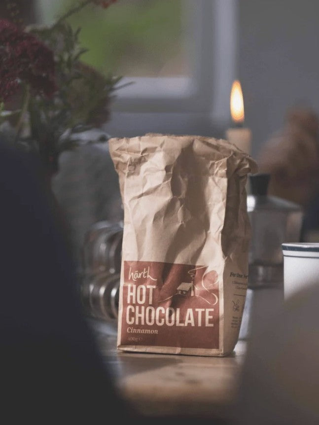Cinnamon Hot Chocolate | 400g