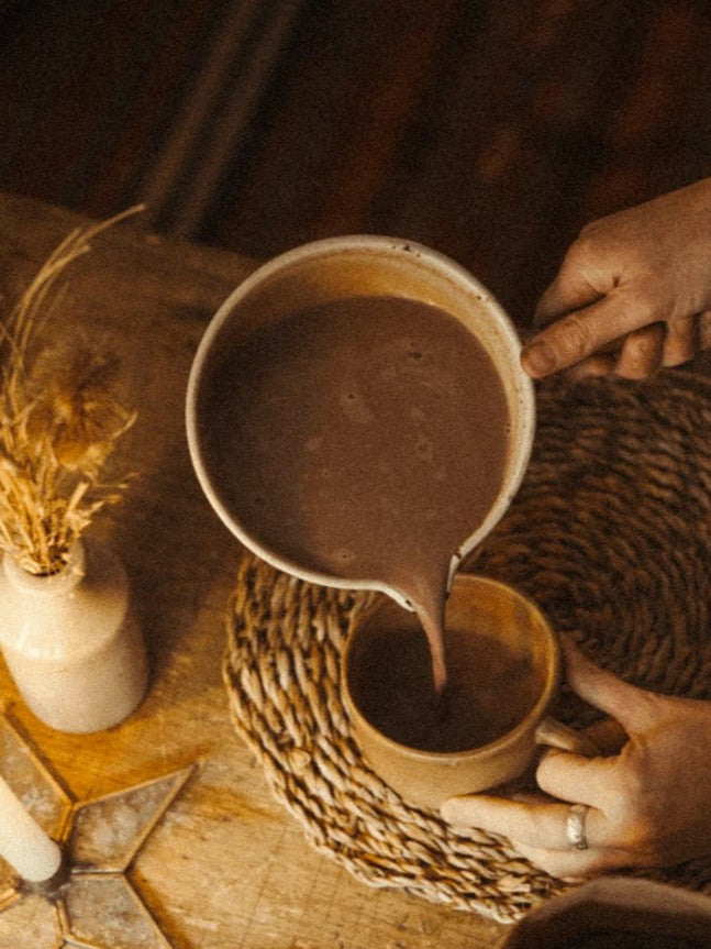 Cinnamon Hot Chocolate | 400g