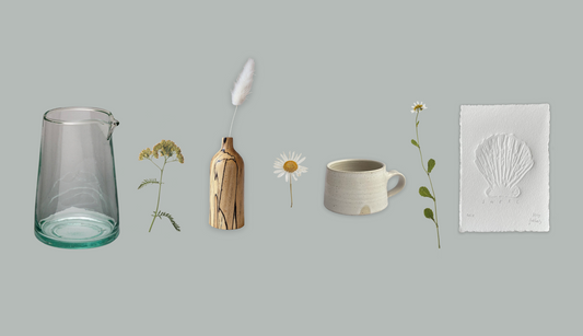 Sustainable Summer Gift Guide