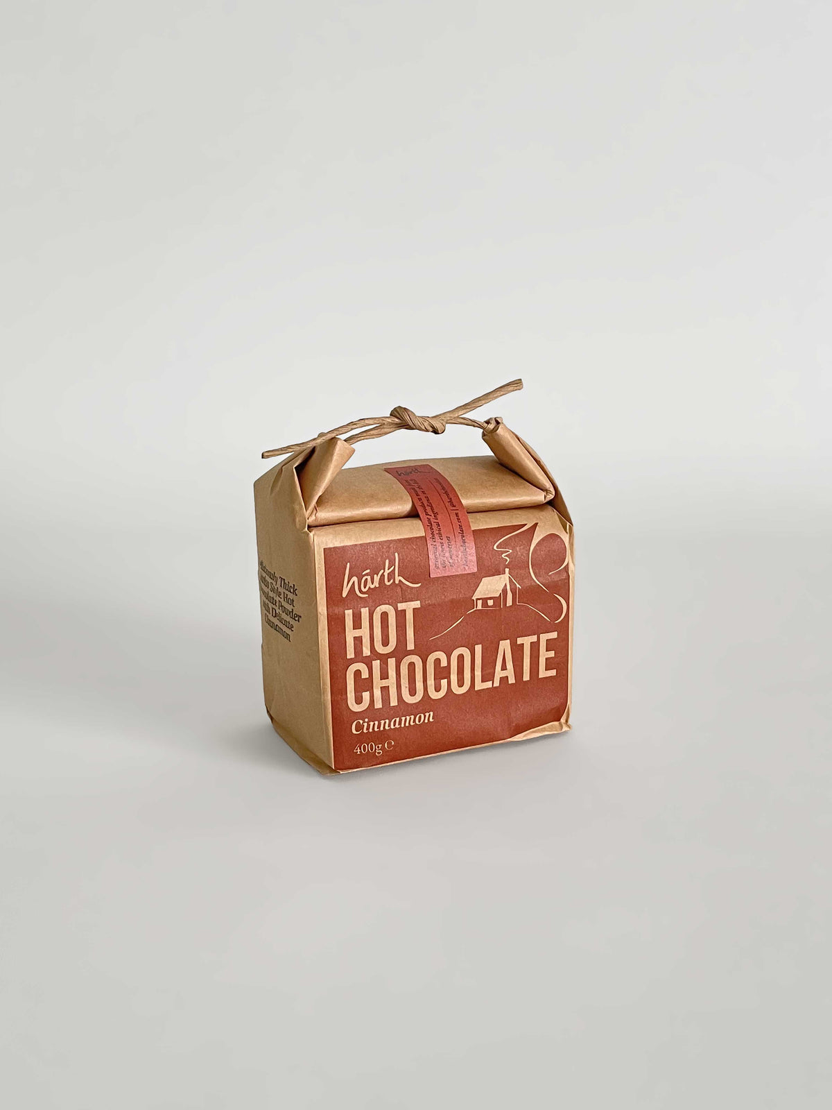 Cinnamon Hot Chocolate | 400g