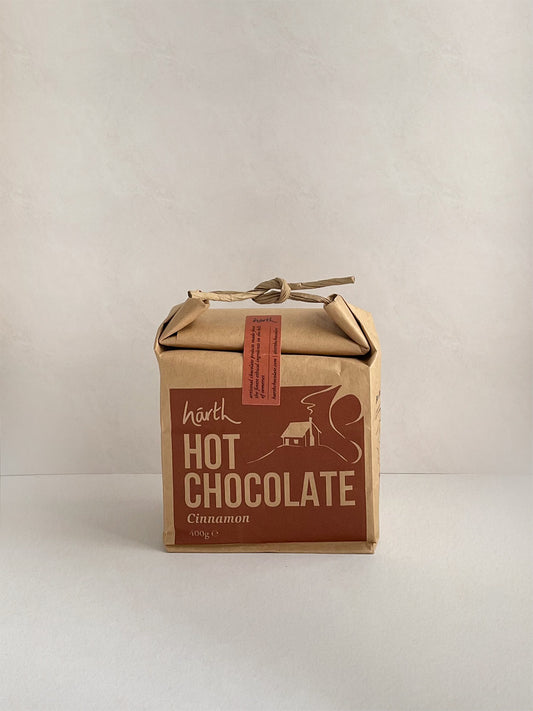 Cinnamon Hot Chocolate | 400g
