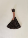 Handmade Arenga Hearth Brush | 25cm