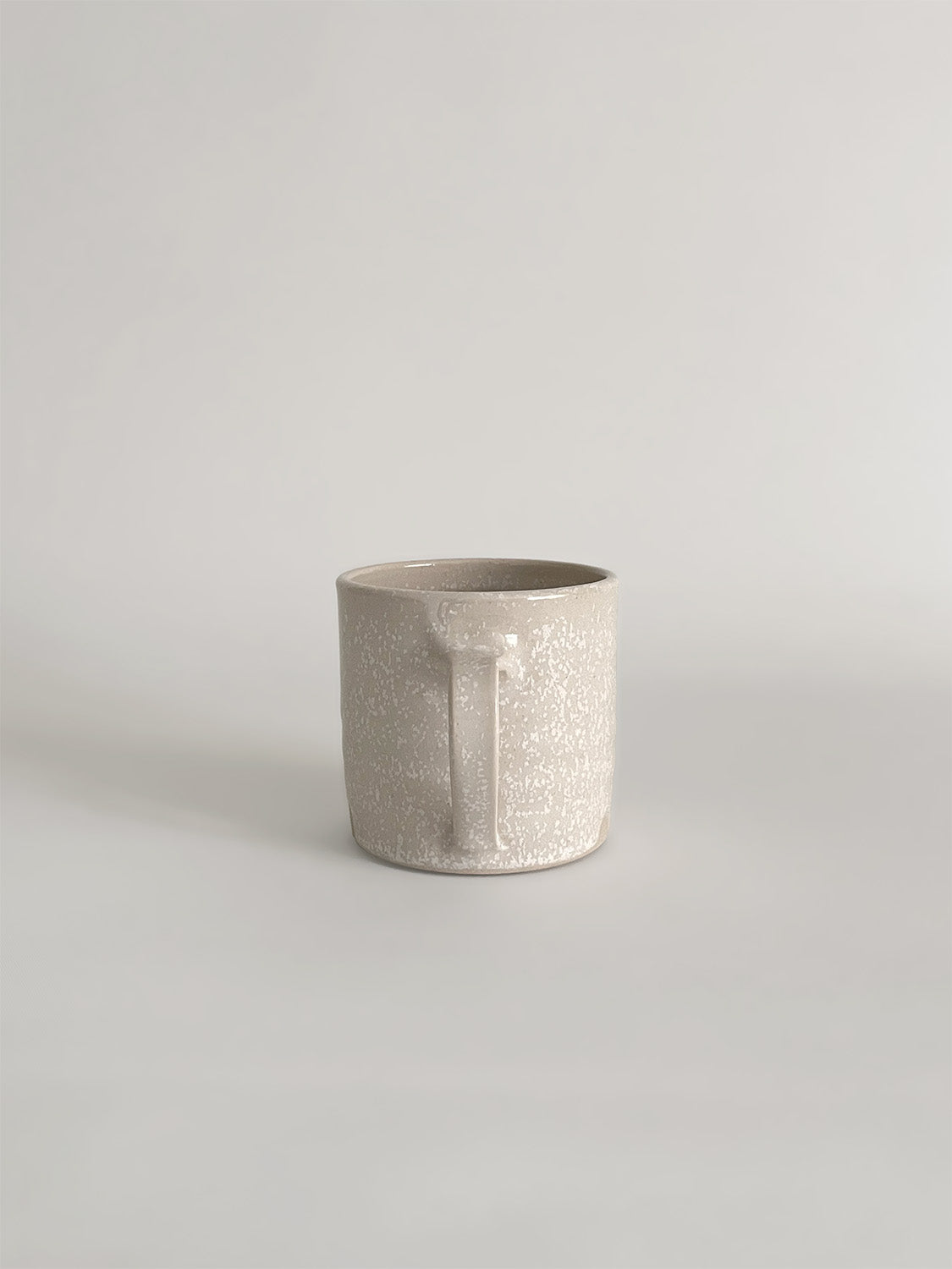 Handmade Ceramic Mug | 250ml