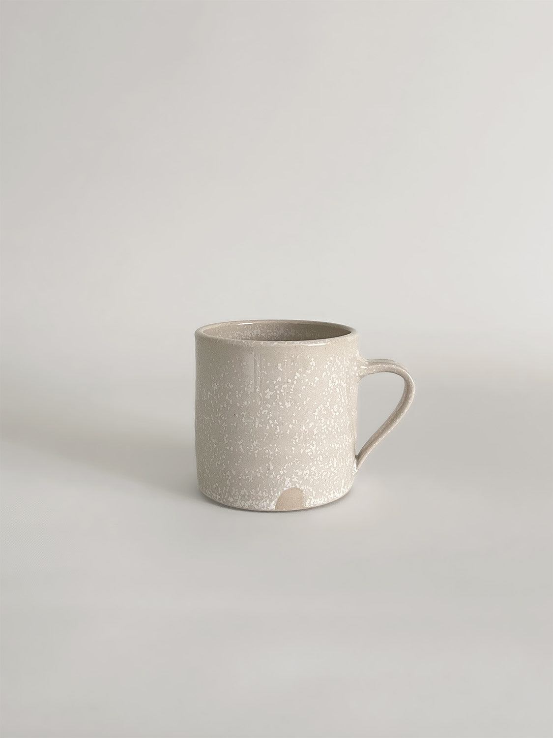 Handmade Ceramic Mug | 250ml