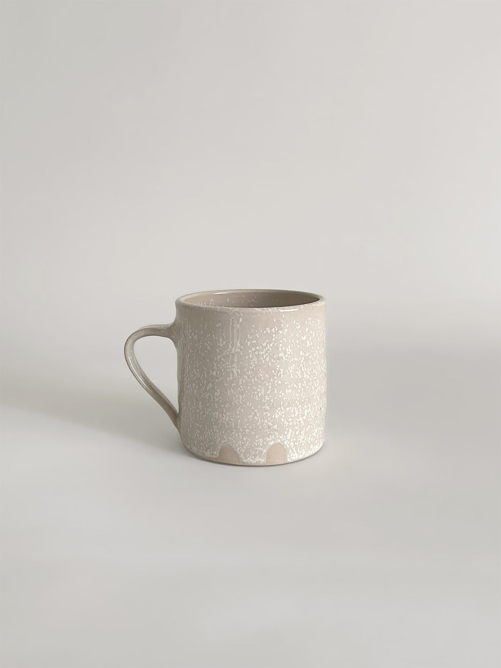 Handmade Ceramic Mug | 250ml