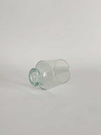 Handmade Recycled Wine Glasses, Set of 4 | 245ml