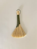 Handmade Tampico Table Brush | 25cm