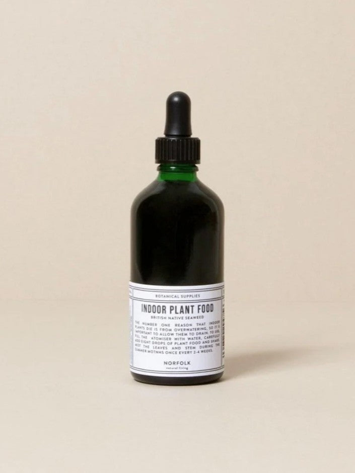 Indoor Plant Food | 100ml