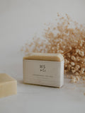 Lemongrass & Teatree Handmade Soap