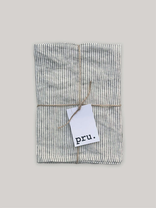 Linen Napkin, Set of Two | 47cm