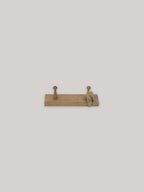 Oak Shaker Peg Rail | Various Sizes