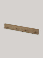 Oak Shaker Peg Rail | Various Sizes