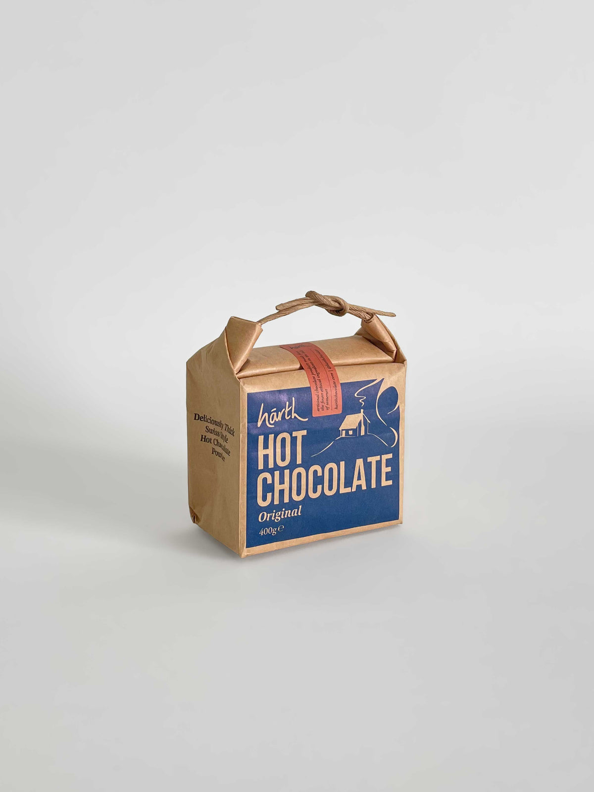 Original Swiss Style Hot Chocolate | 400g