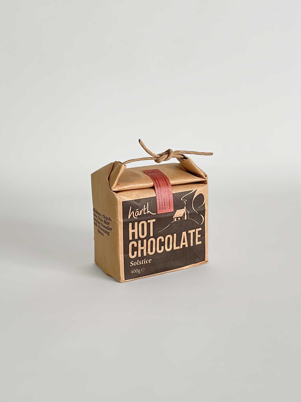 Solstice Spiced Hot Chocolate | 400g