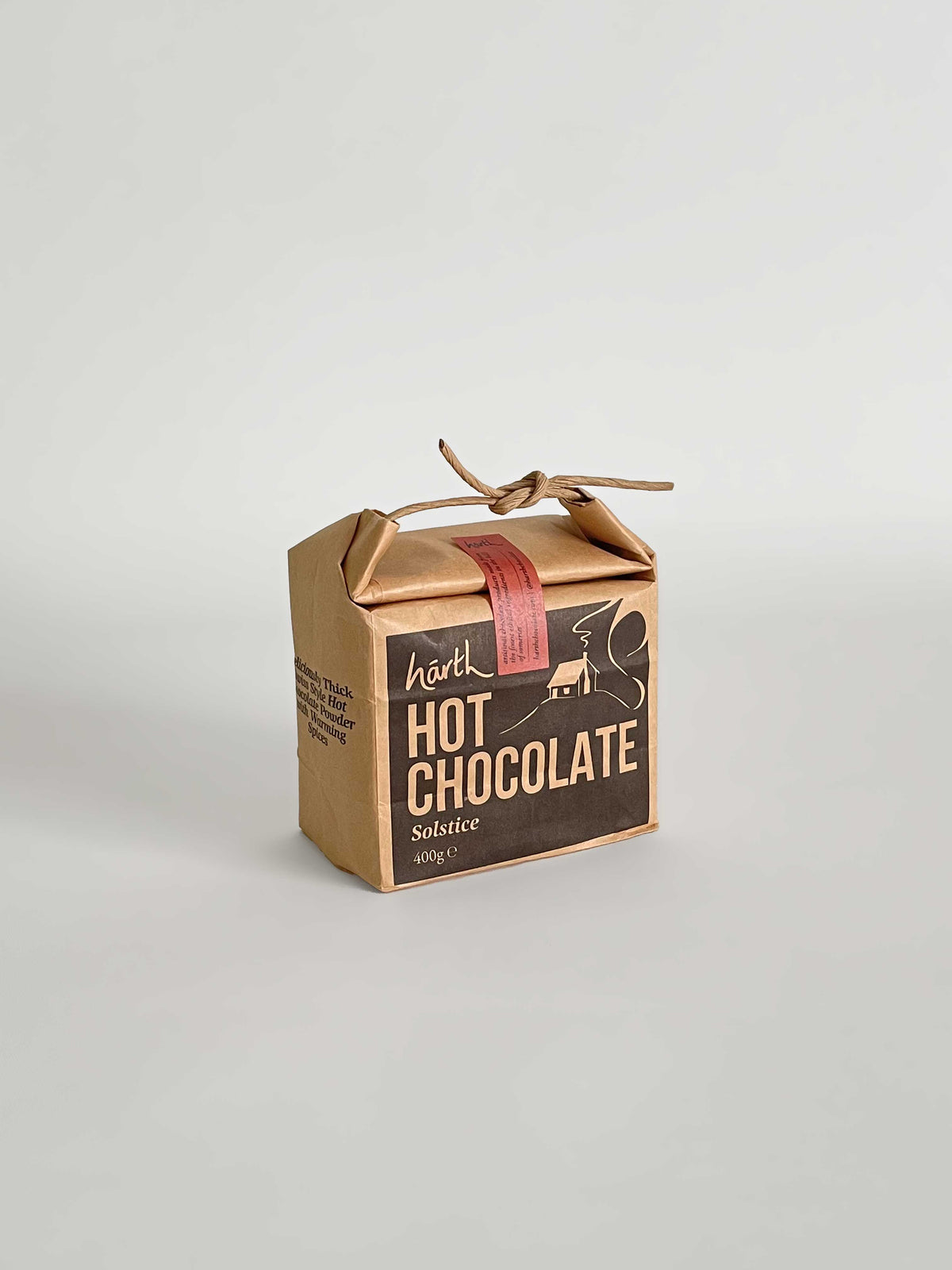 Solstice Spiced Hot Chocolate | 400g
