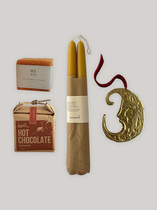 Stocking Filler Favourites Gift Set